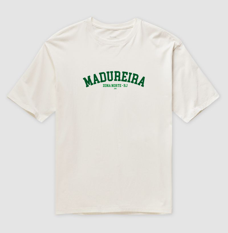 Madureira - Verde e Branco - Imagem 3