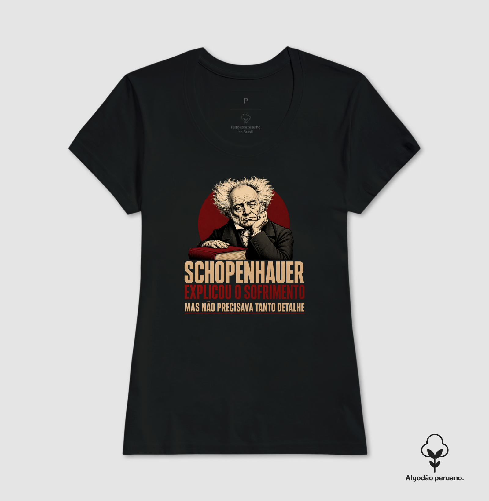 Schopnehauer Explicou o Sofrimento - Imagem 5