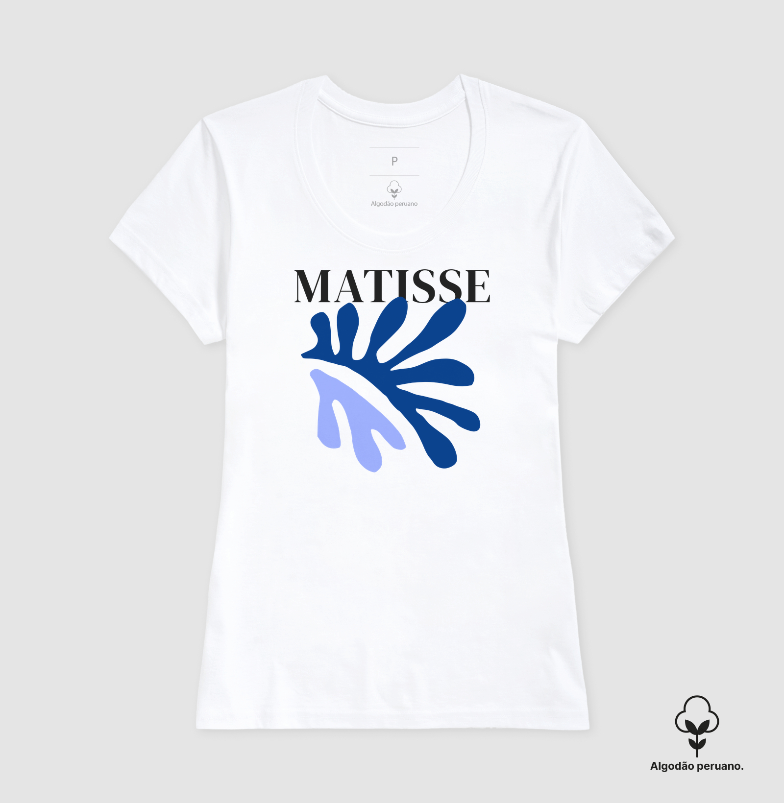 MATISSE II - Imagem 2