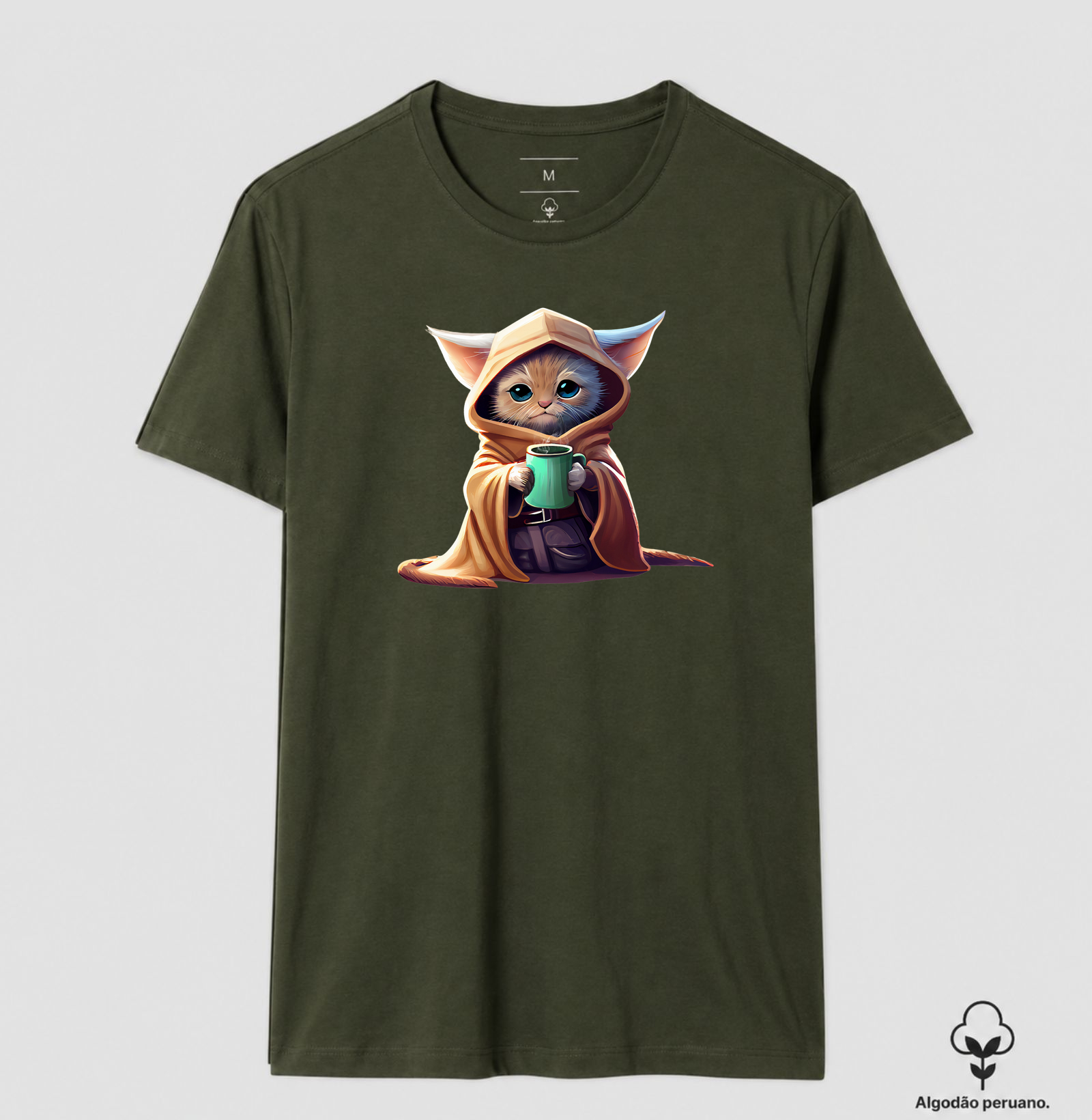 Camisa 8