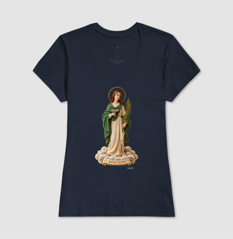 Santa Luzia - Imagem 7