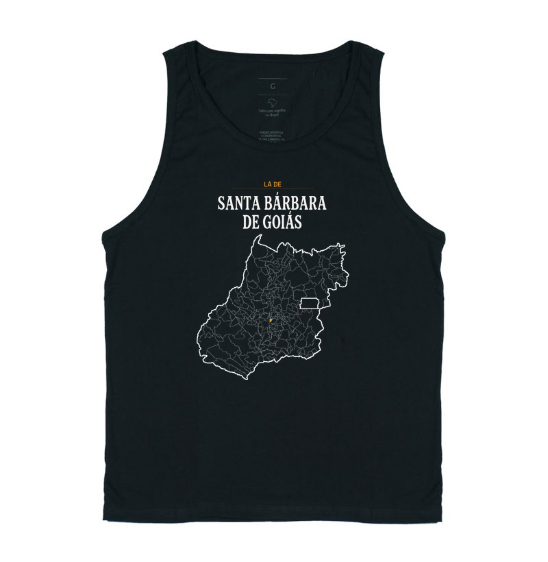 Santa Bárbara de Goiás | Território GO - Imagem 3
