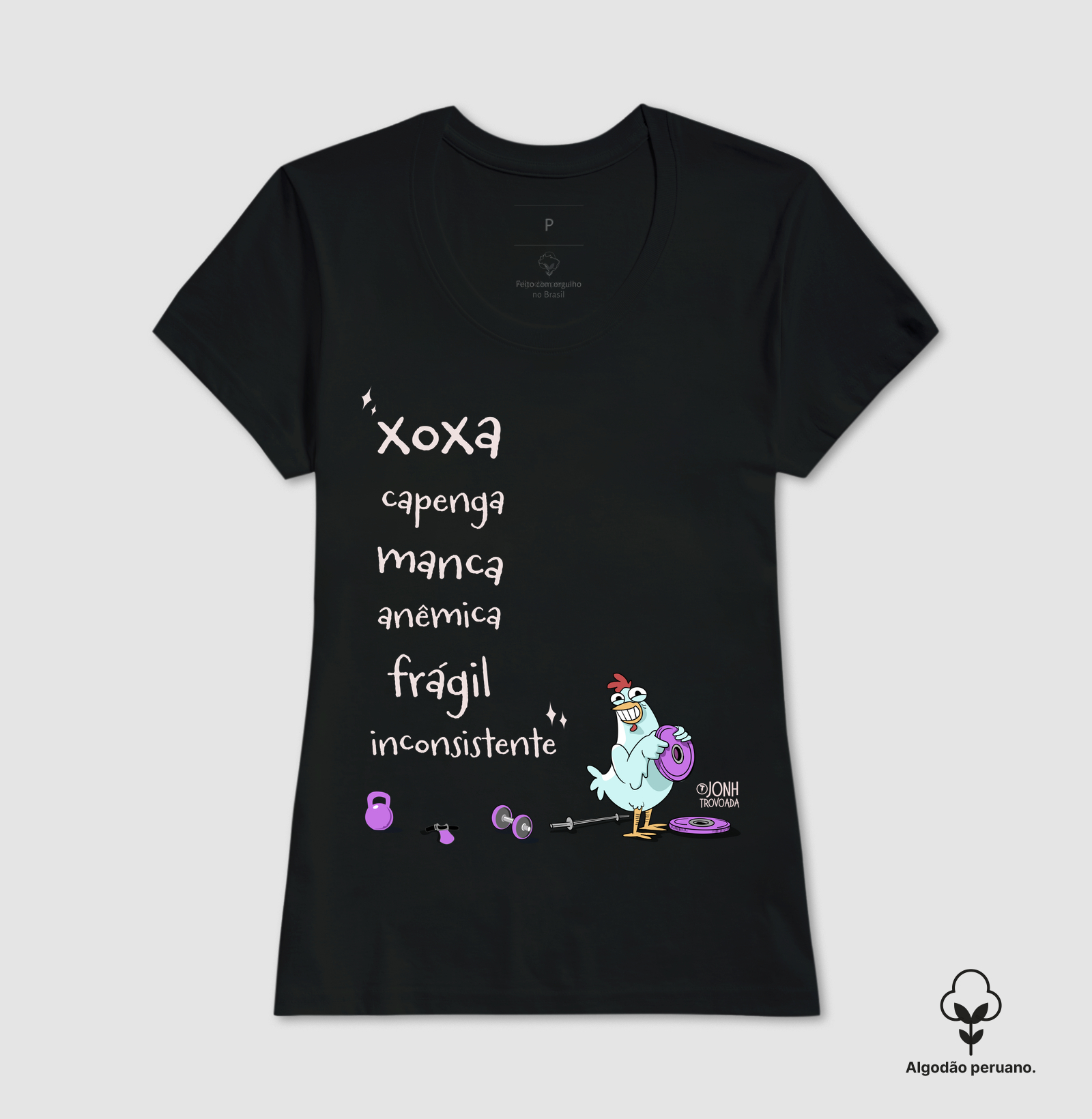 Camisa 4