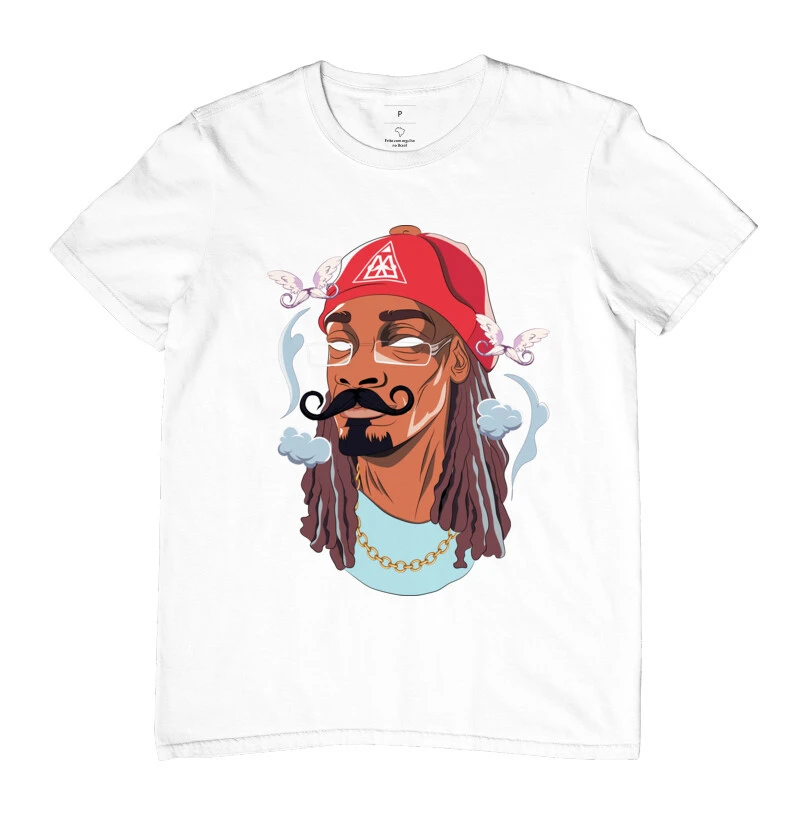 Mustache Dogg