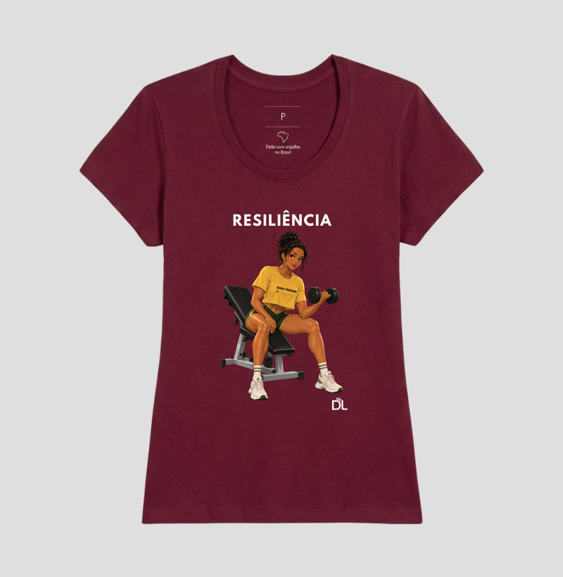 Resiliência - Imagem 22