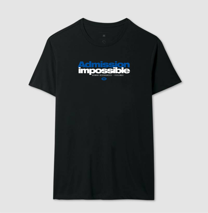 Admission impossible - Imagem 2