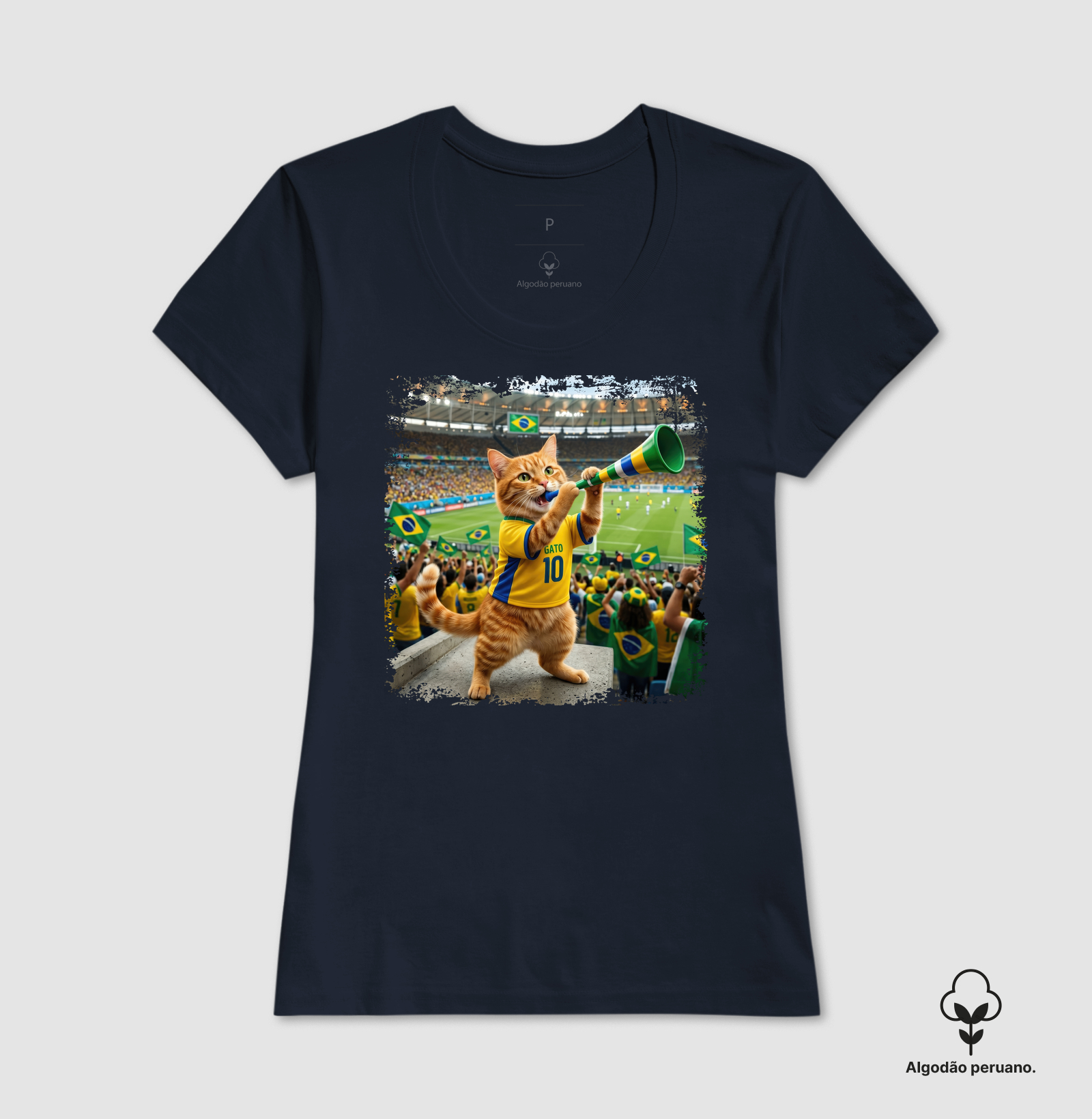Camisa 4