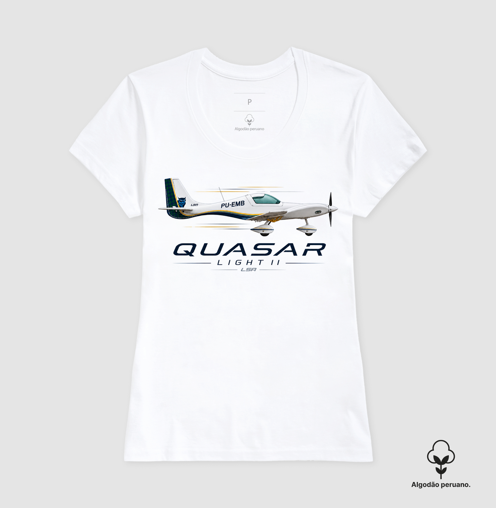 Quasar Lite II - Imagem 3