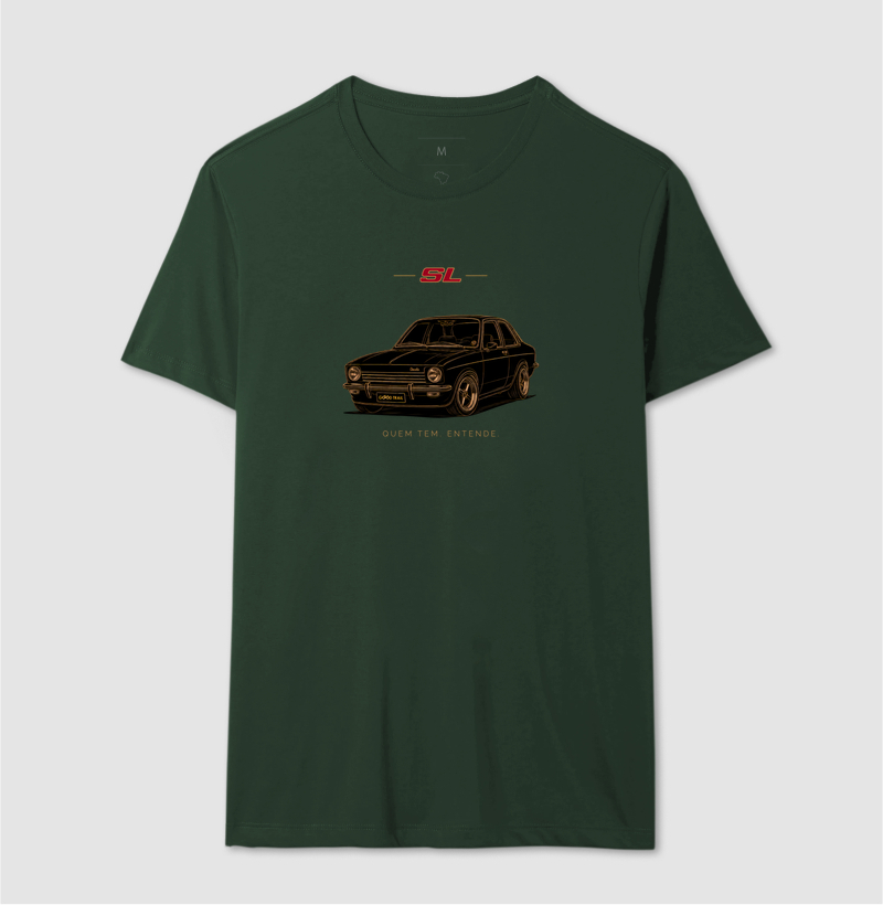 Camisa 11
