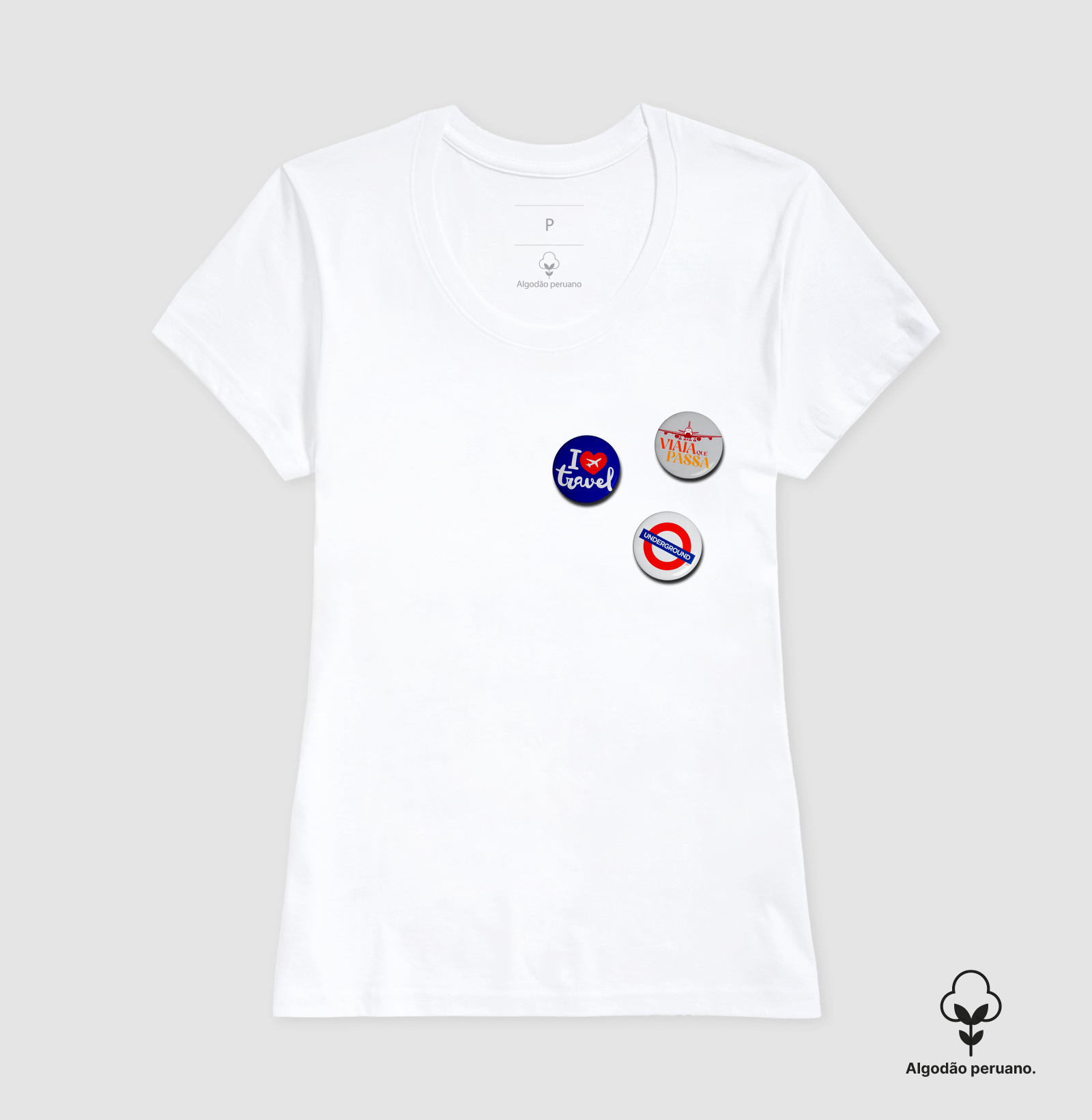 Camisa 6