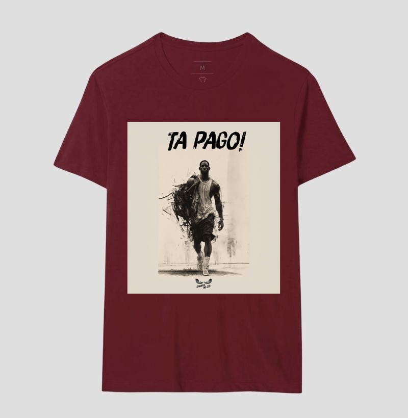 "Tá Pago!"  - Imagem 12