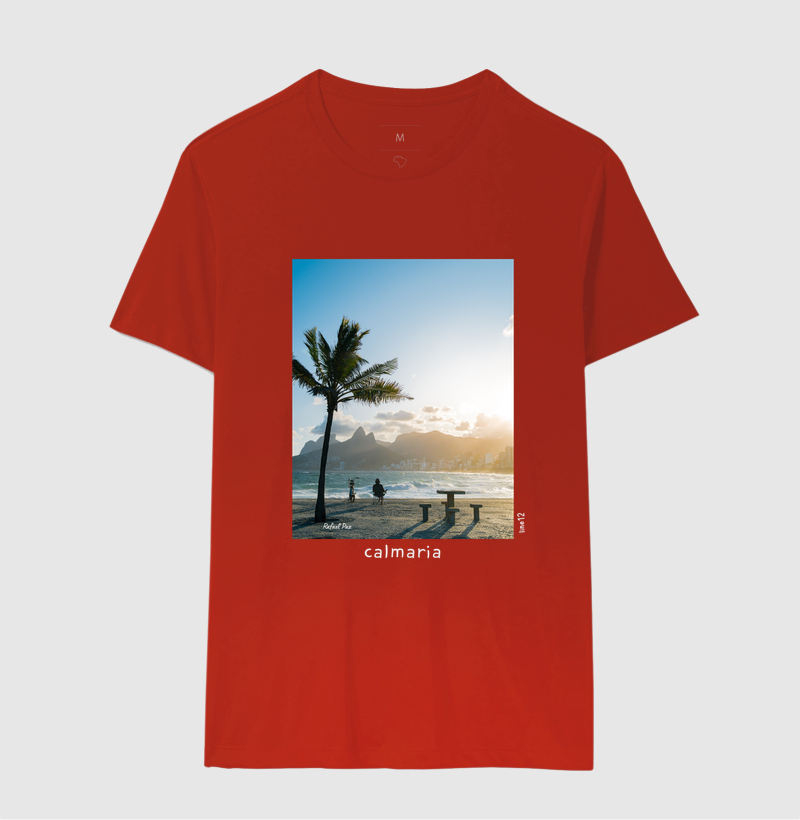 Camisa 9