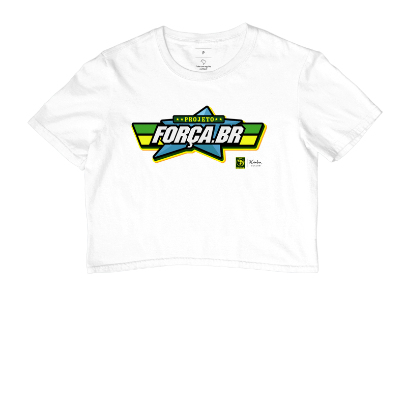 Projeto Força BR - Imagem 3