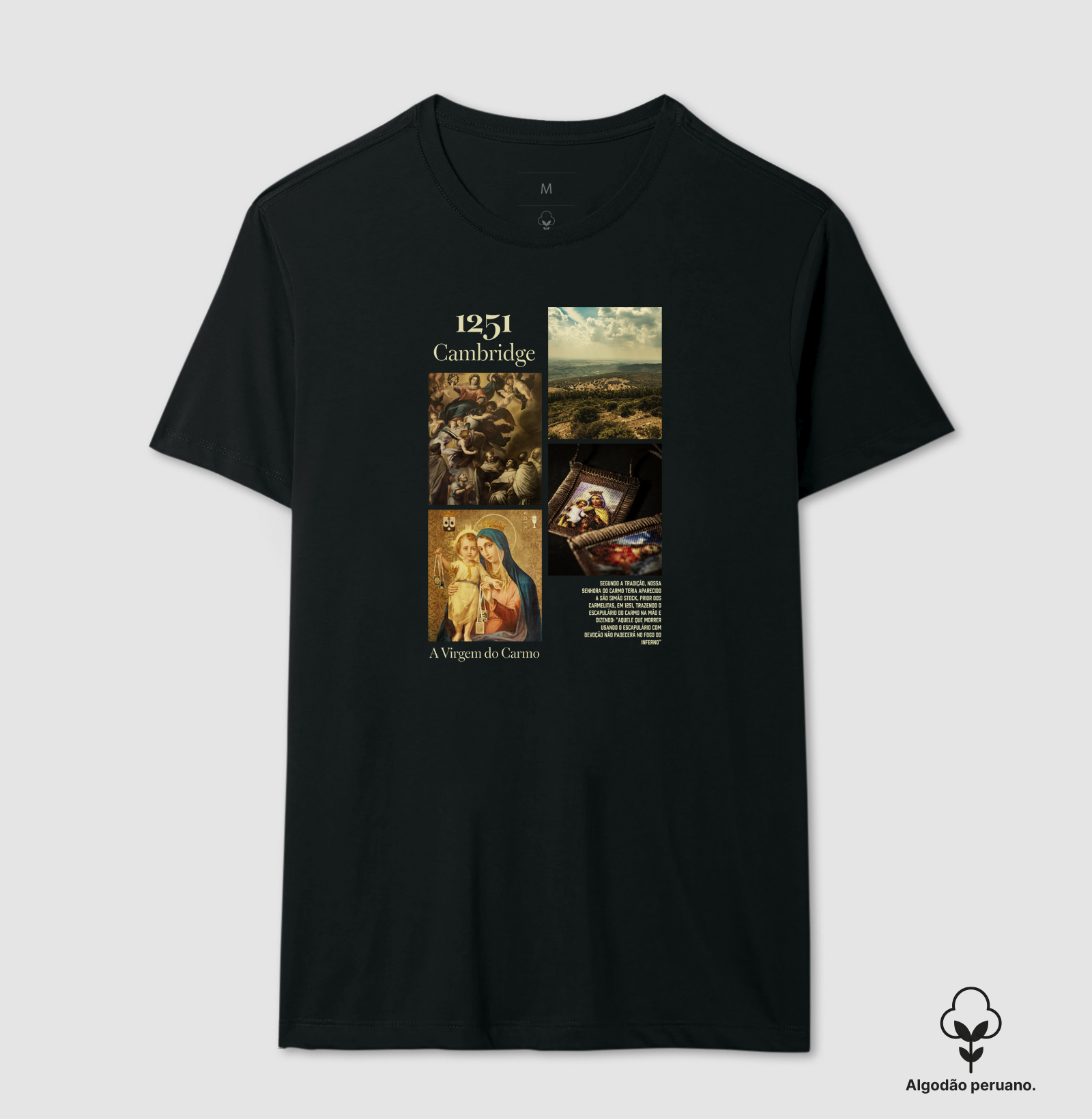 Camisa 2
