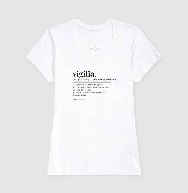 Vigília - Imagem 5