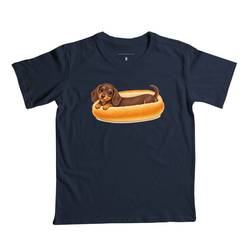Dachshund Salsicha - Imagem 6