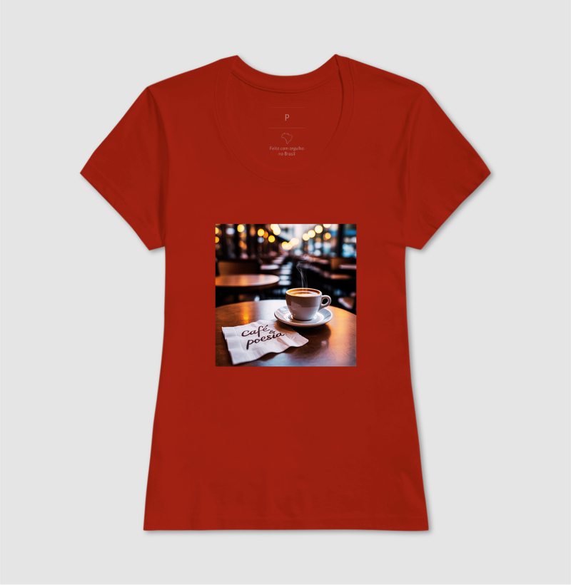 Camisa 10