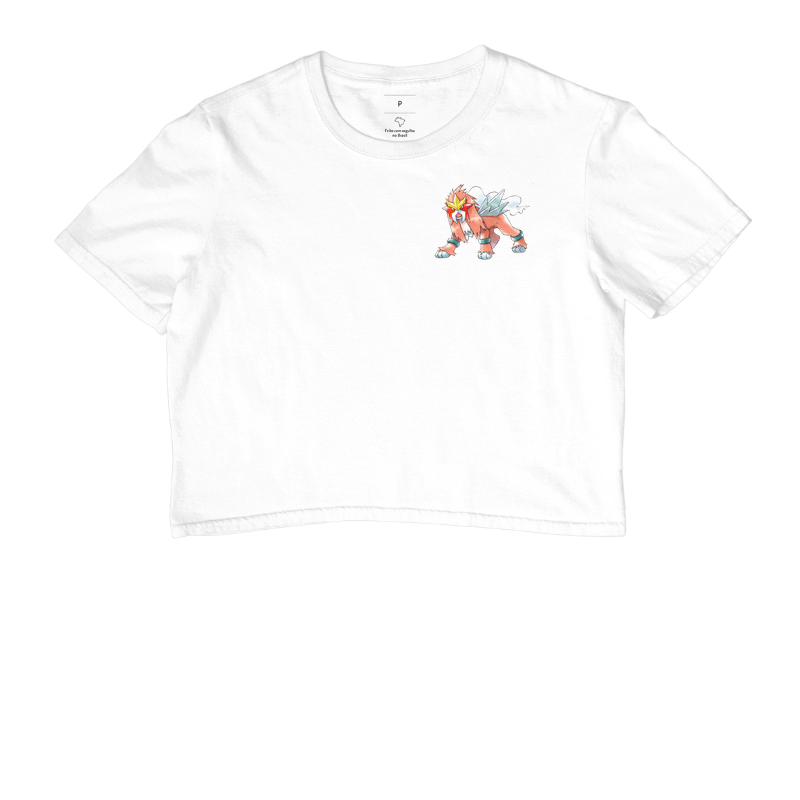 Entei - Imagem 3