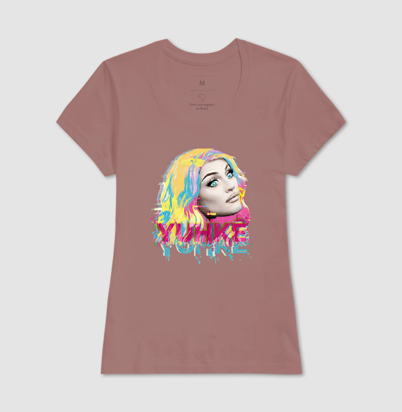 Camisa 19