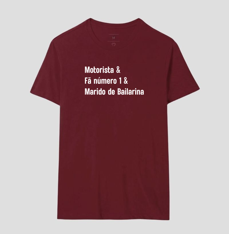 Camisa 17