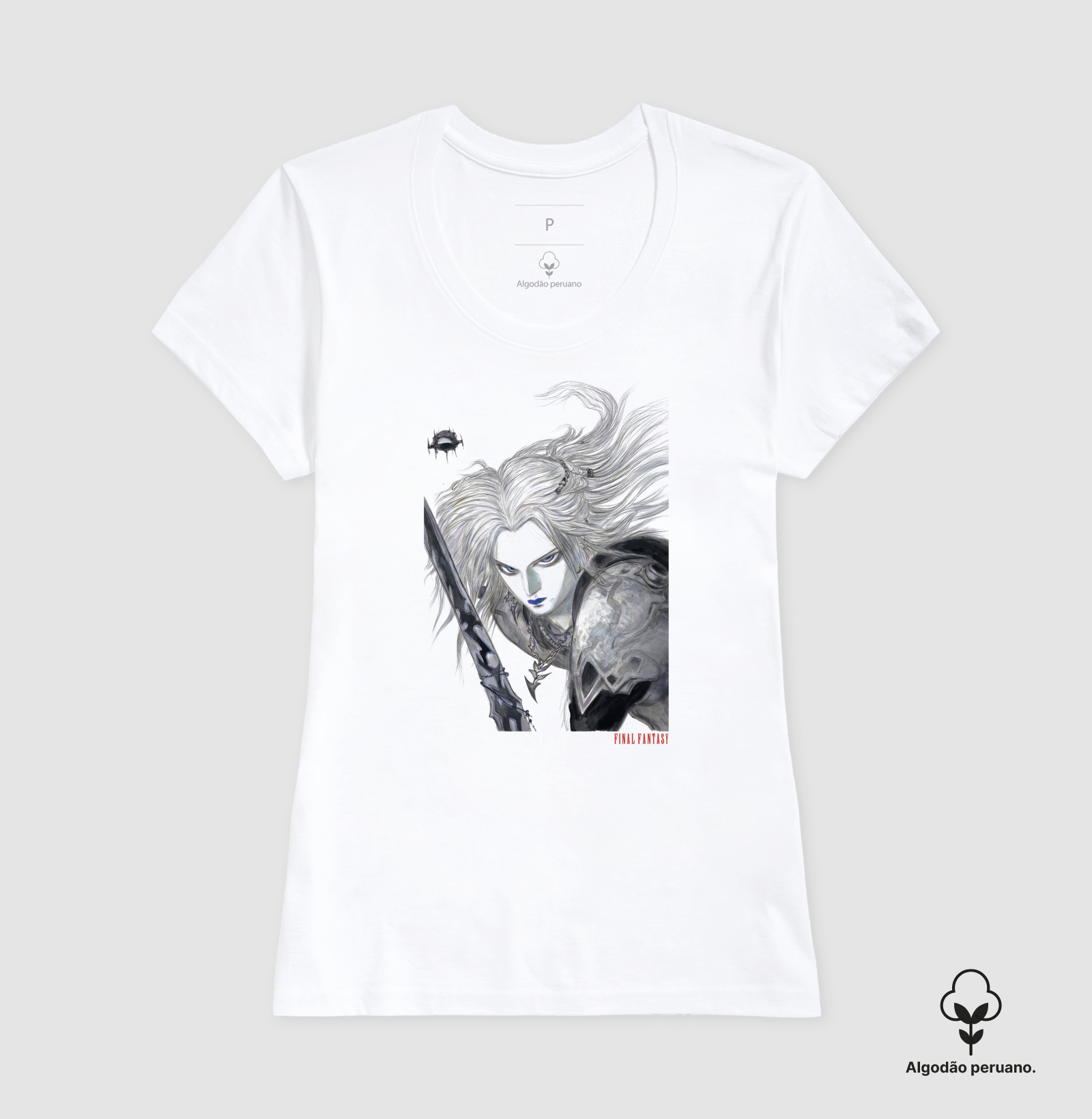Camisa 1