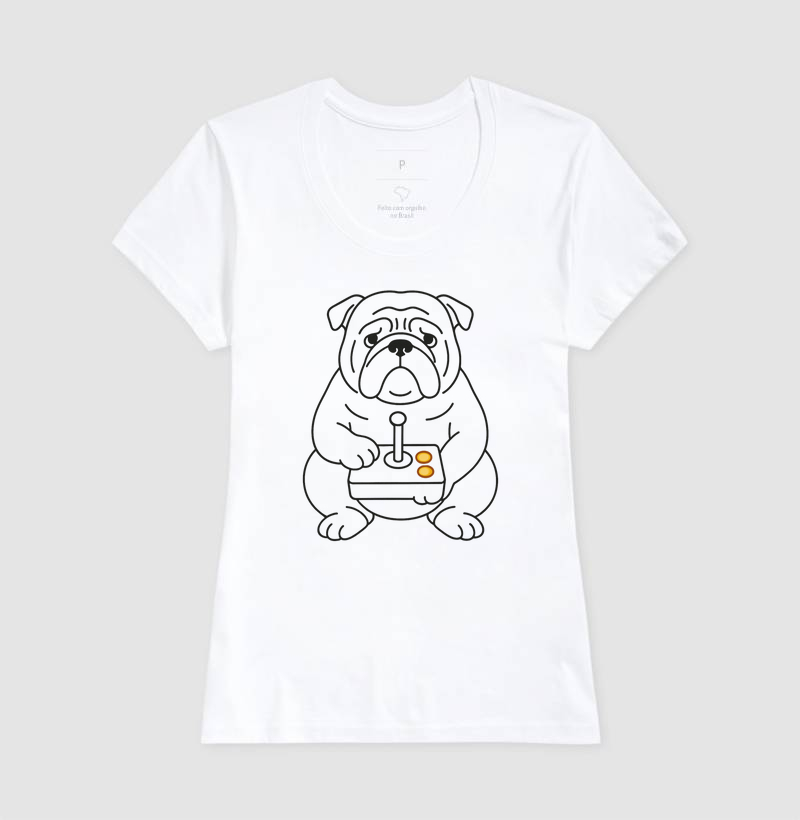 Camisa 4