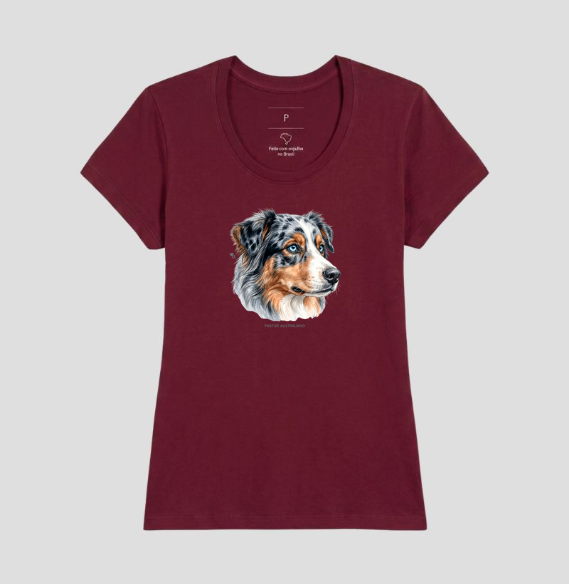 Cães - Pastor Australiano (Blue Merle) - Imagem 17