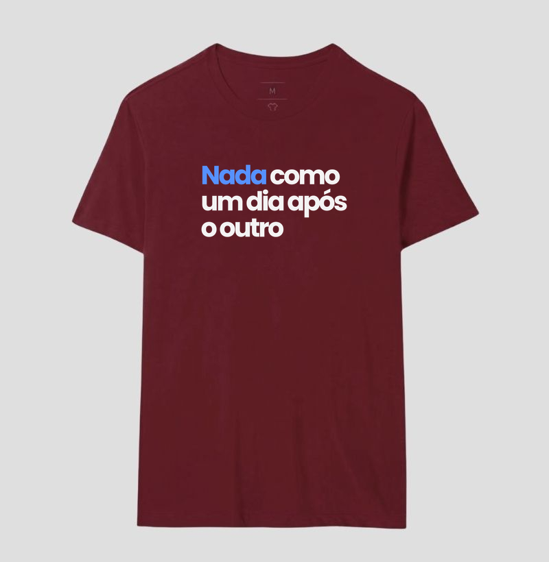 Nada Como Um Dia - Imagem 14