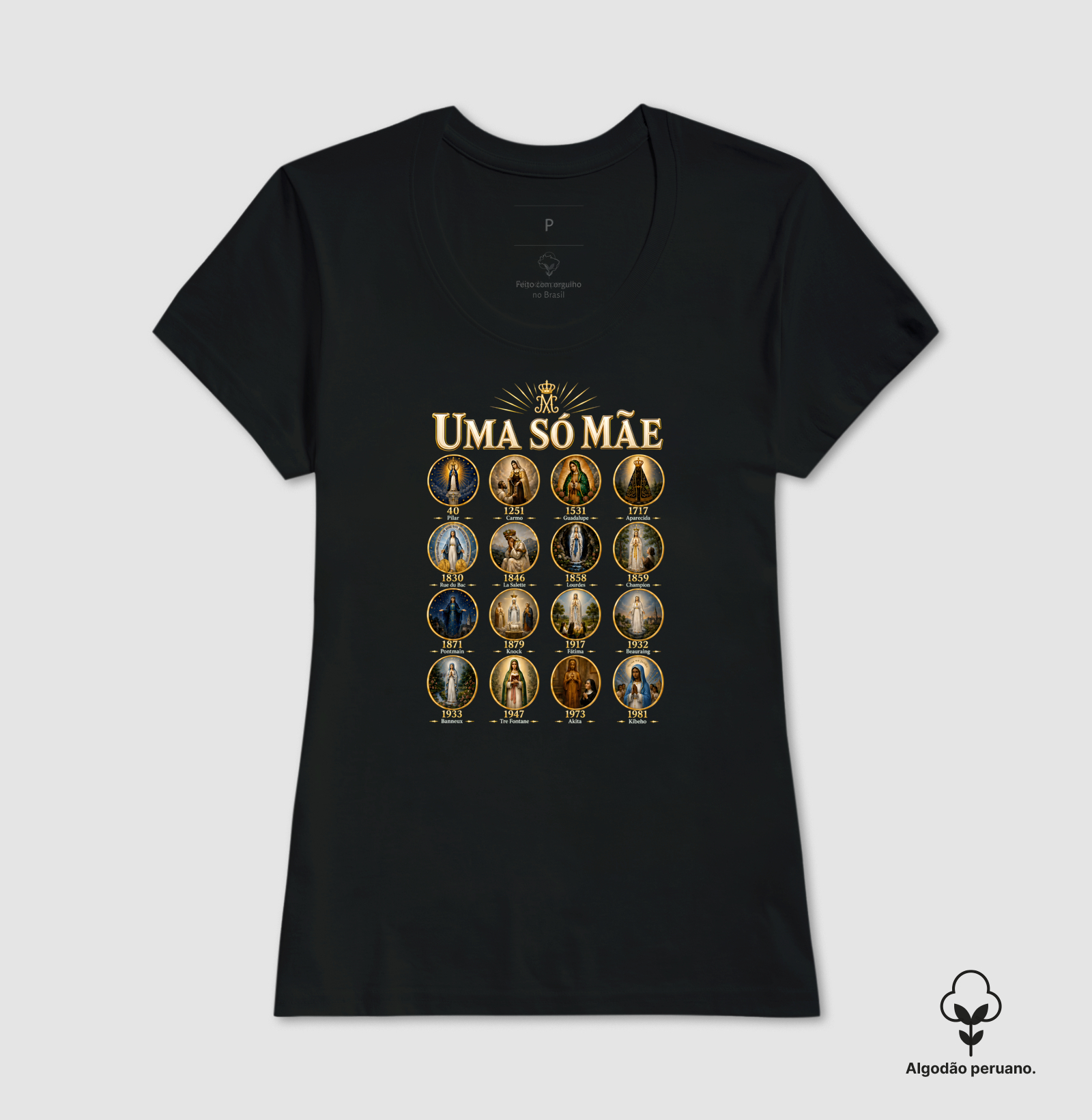 Camisa 2
