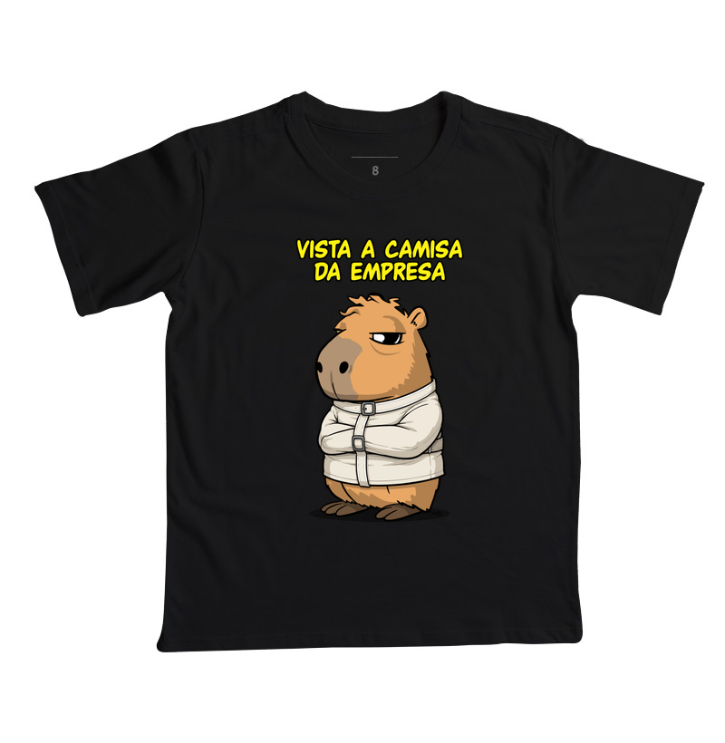 Camisa da empresa - Imagem 4