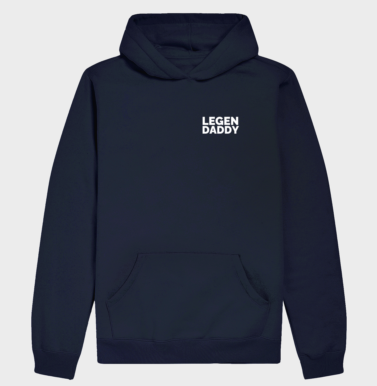 Camiseta Dia dos Pais - Legendaddy 2 - Imagem 4