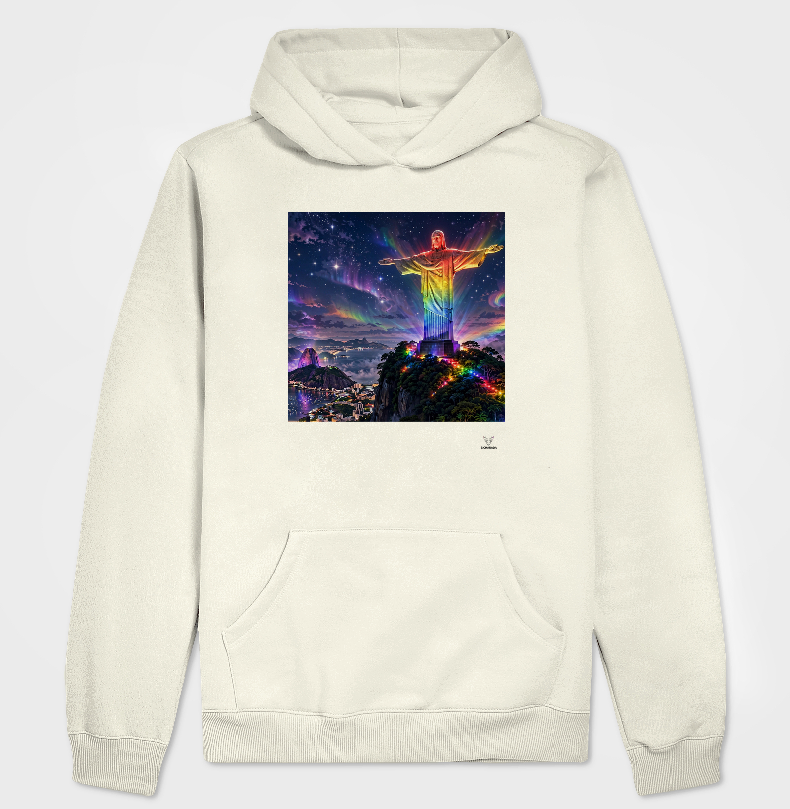 Corcovado LGBTQIA + - Imagem 3