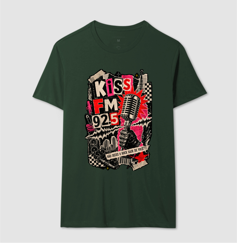Camisa 11