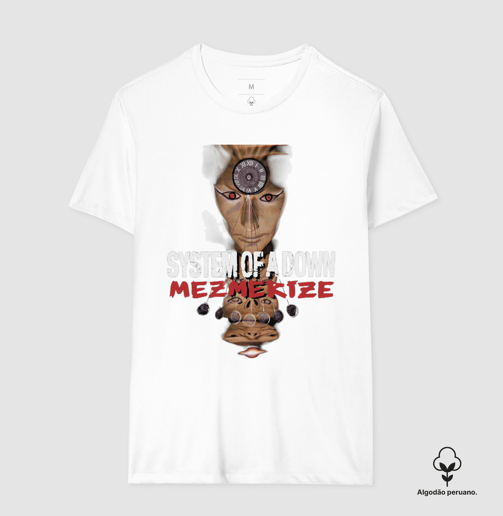 System Of A Down - Mezmerize - Imagem 9