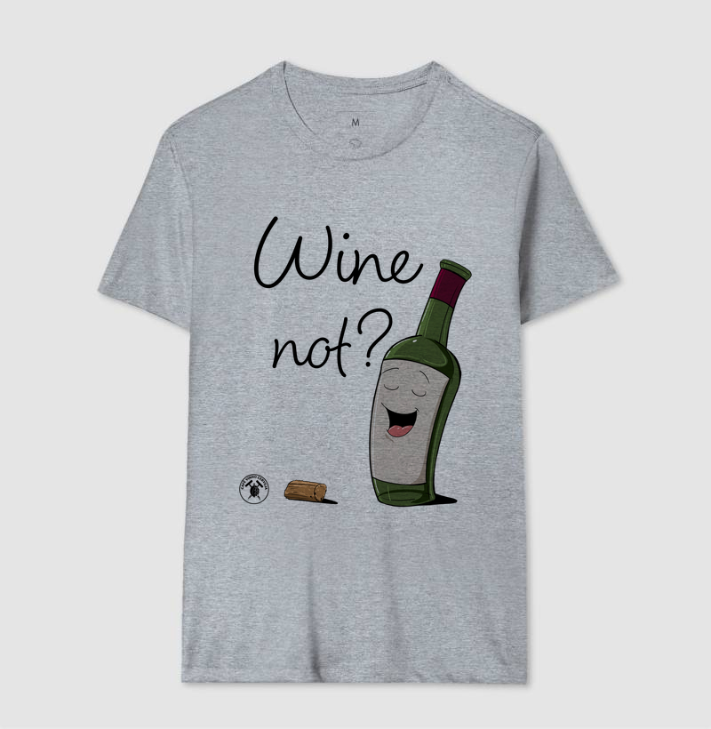 Wine Not? - Imagem 8