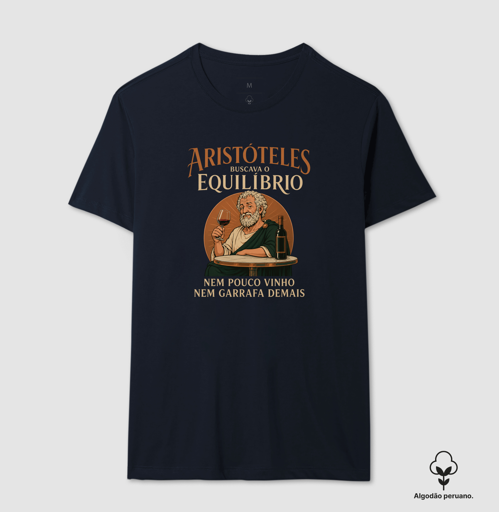 Equilíbrio de Aristóteles - Imagem 8