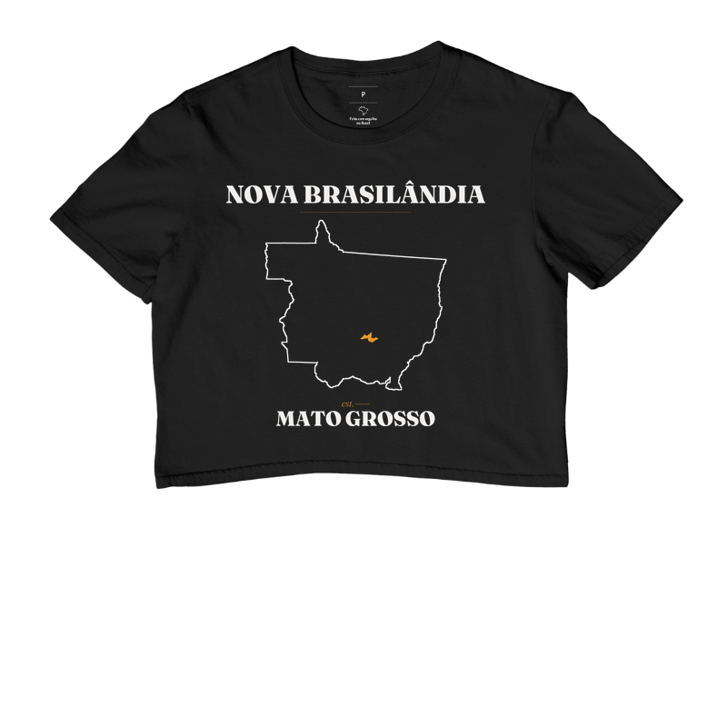 Nova Brasilândia | Legado MT - Imagem 2