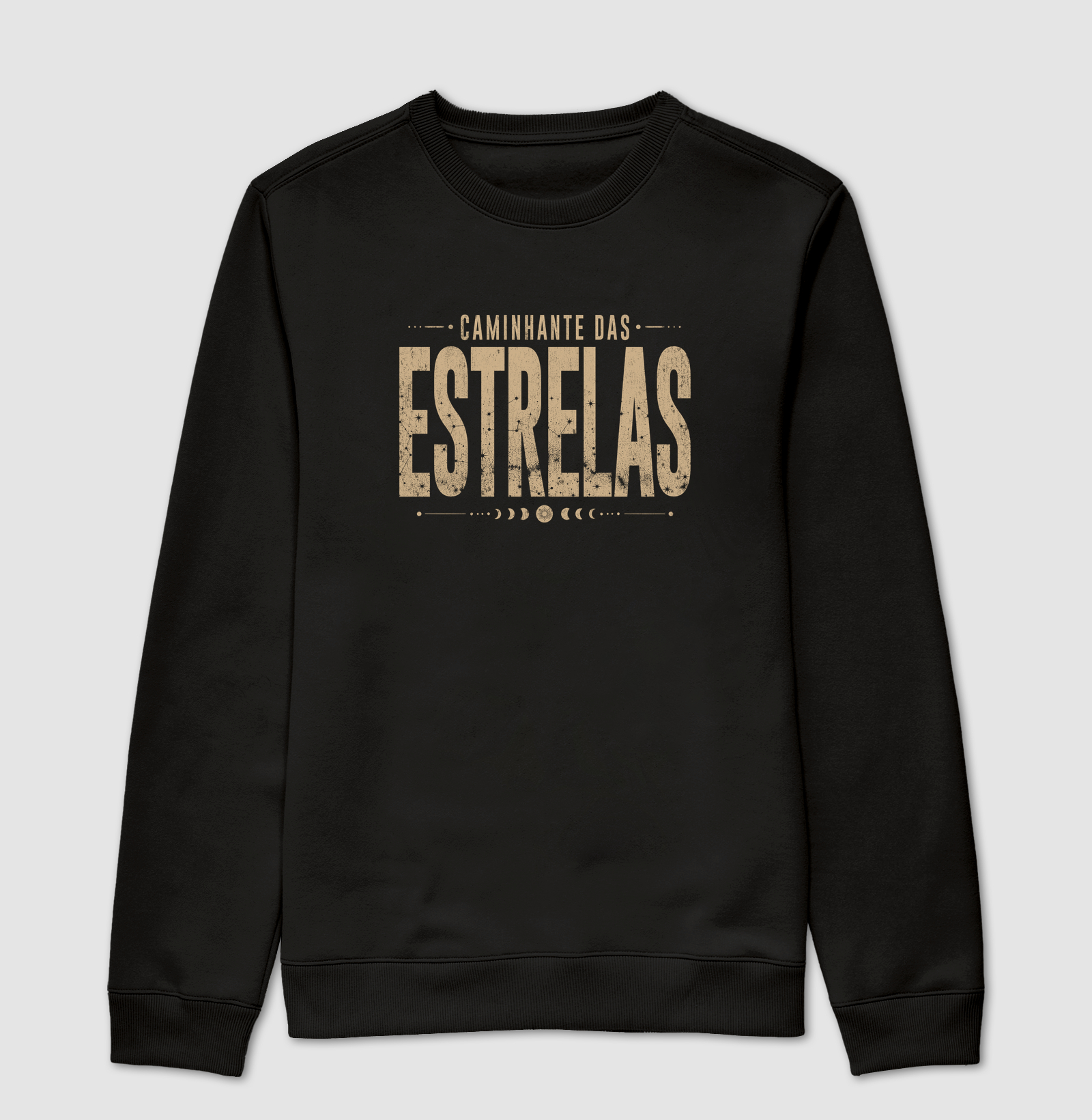 Caminhante das Estrelas - Imagem 4