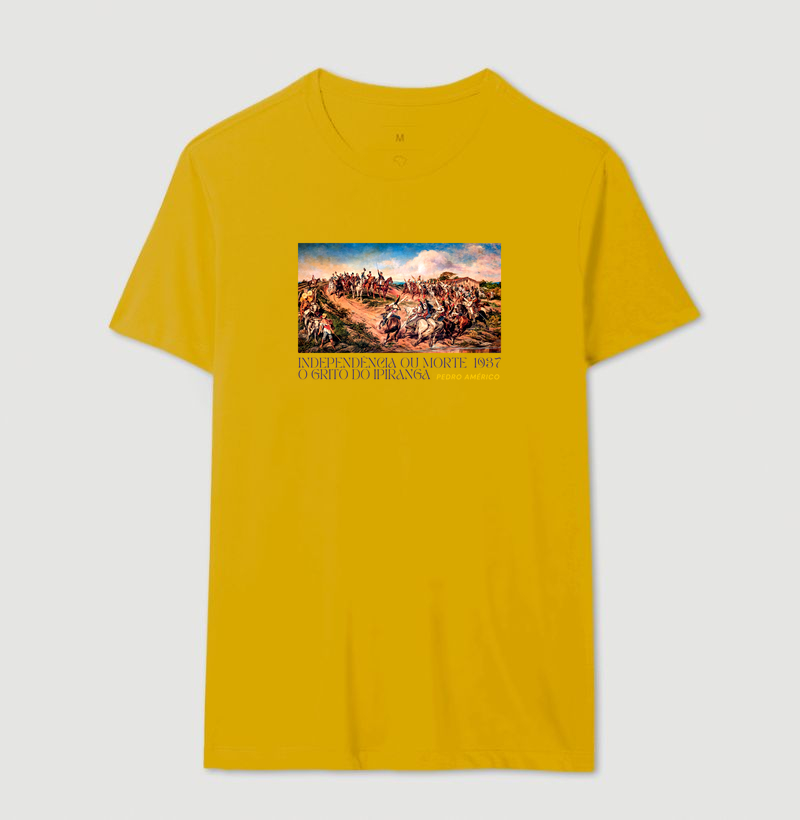 Camisa 13