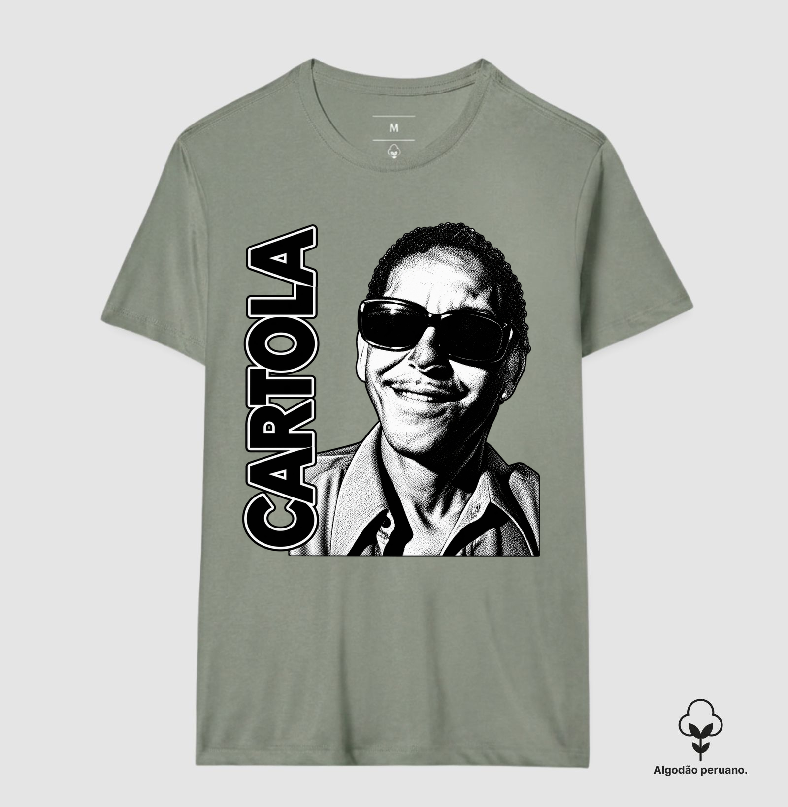 Cartola  - Imagem 9