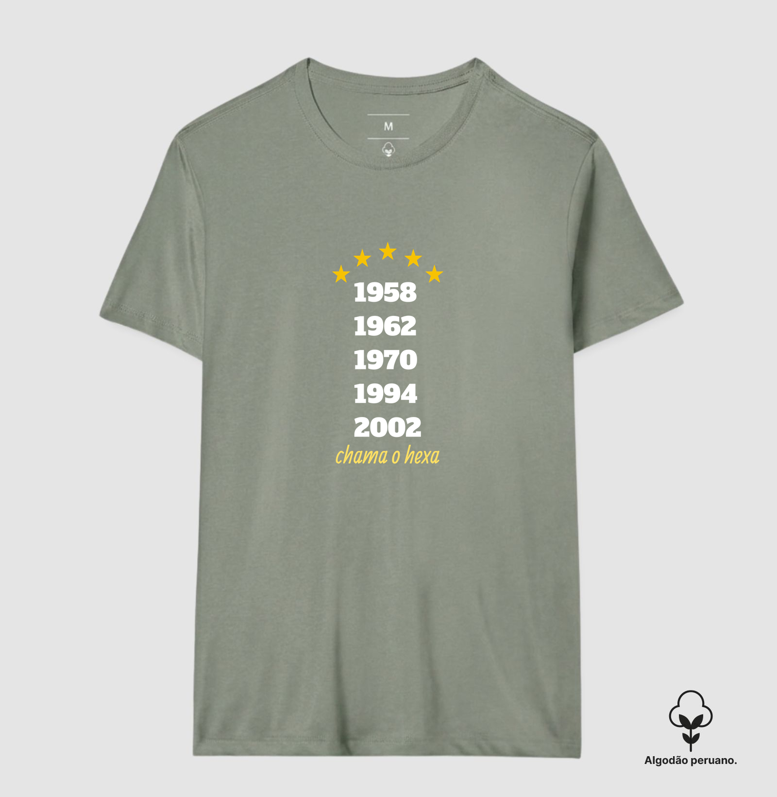 Camisa 2