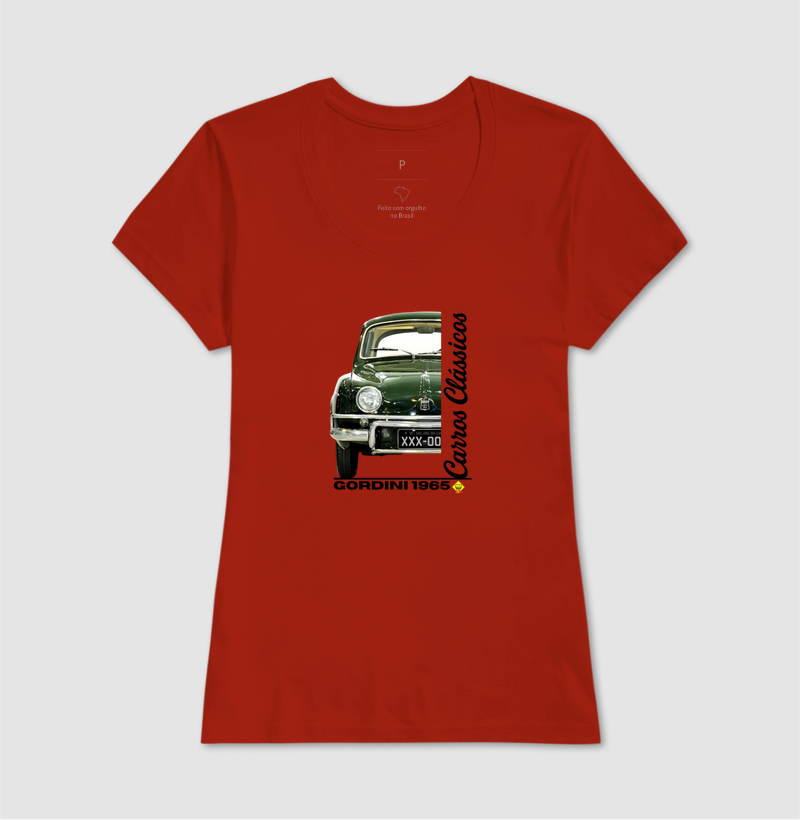 Camisa 13