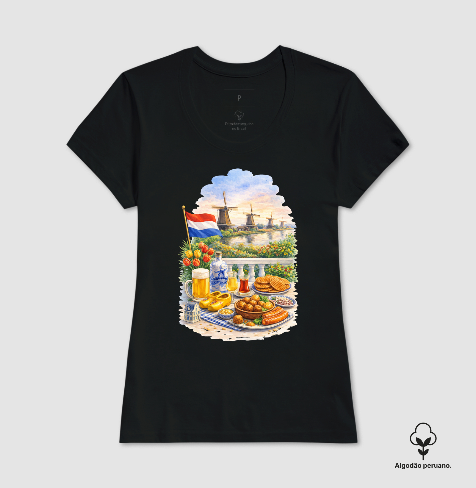 Camisa 5