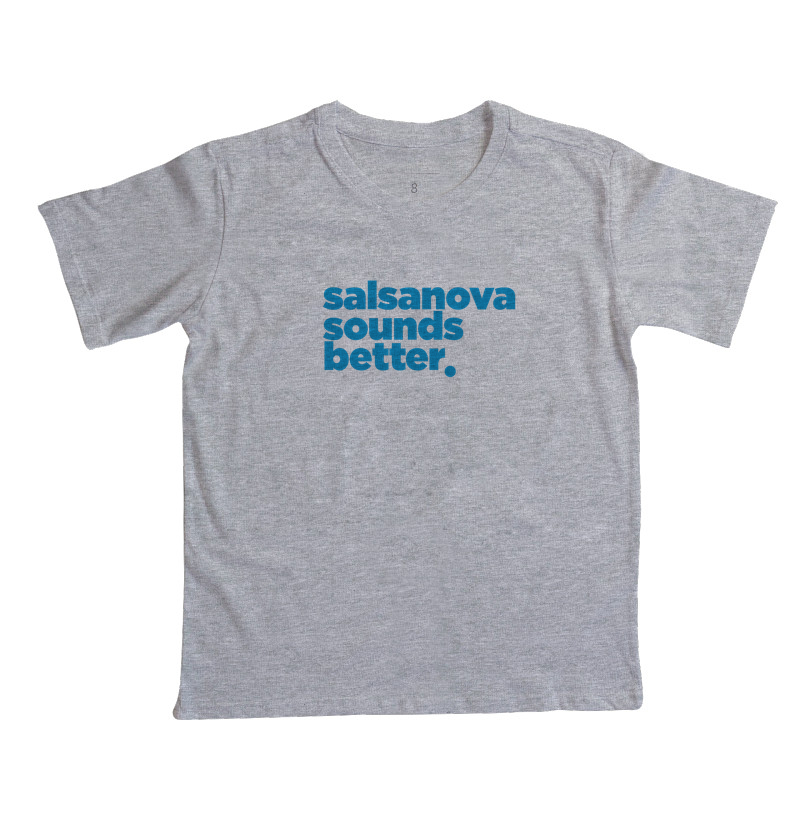 Salsa Azul - Imagem 3