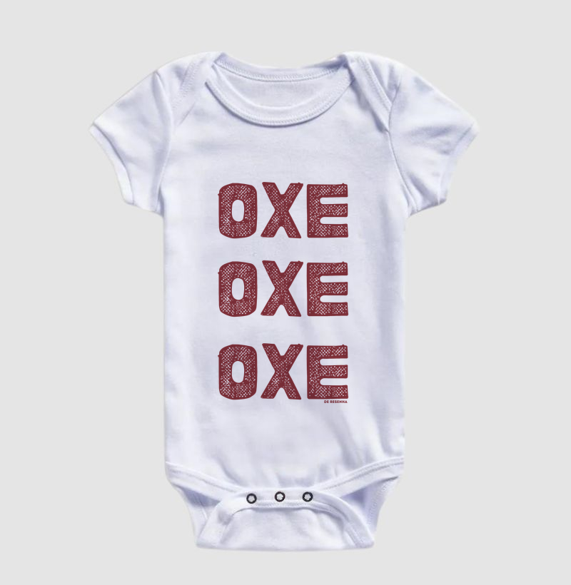 Oxe, Oxe, Oxe - Imagem 3