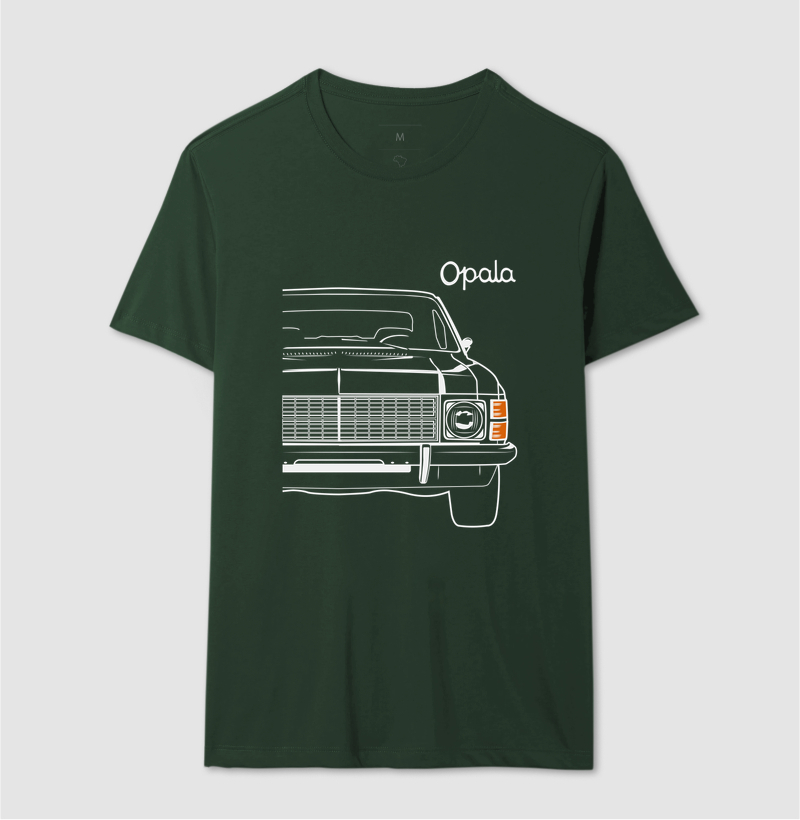 Frente Opala - Imagem 13