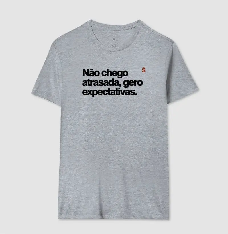 Camisa 7