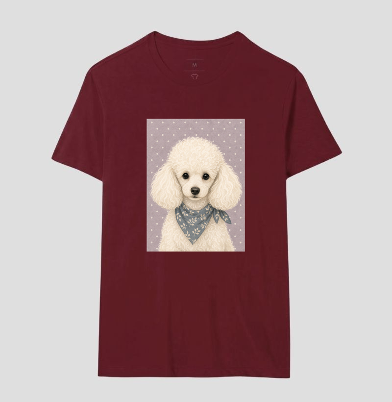 Camisa 17