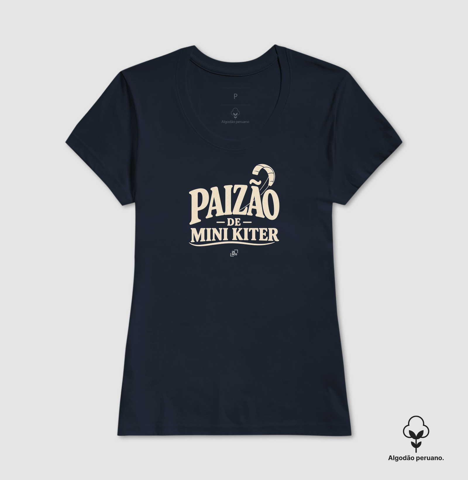 Paizão de Mini Kiter - Imagem 6