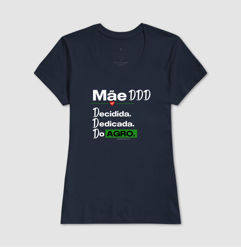 Mãe DDD: Decidida, Dedicada e Do AGRO - Imagem 9